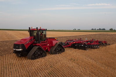 2011 11 14 Case Ih Steiger 600 With Ecolo Tiger 870 High Res