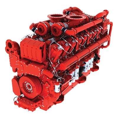 Cumminsqsk95front 10450769