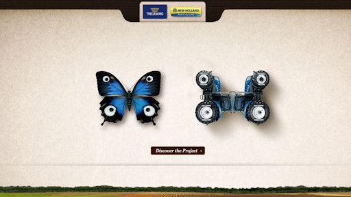 Trelleborgnewhollandhome 10447439