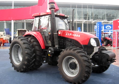Yto 10449209
