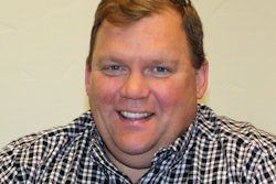 Bob Peddycoart, Magnetek's new Business Development Manager of Radio Controls.