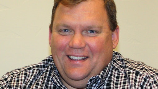 Bob Peddycoart, Magnetek's new Business Development Manager of Radio Controls.