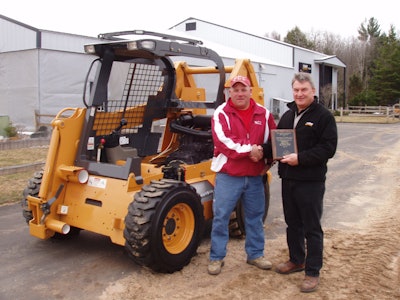 Case Nwiccss Donation20111