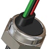 Heavy-duty pressure sensor from Engineered Products Co.
