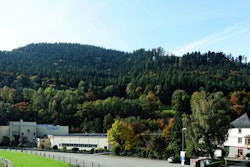 The Leipold Group's headquarters in Germany.