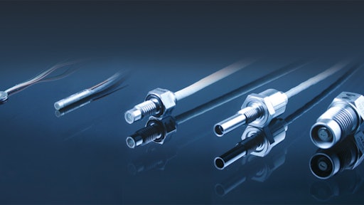 Meggitt Endevco Pressure Trans 10478758