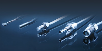 Meggitt Endevco Pressure Trans 10478758