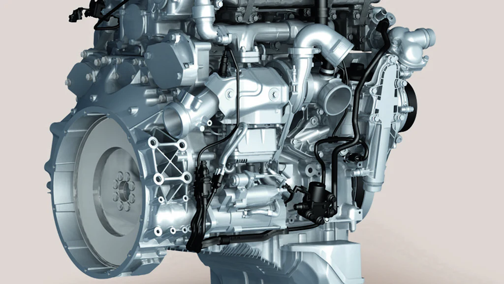 MTU Showcasing New Engines at INTERMAT | OEM Off-Highway