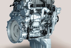 MTU's Series 1000 engine, which will be introduced at INTERMAT 2012, will meet Tier 4 Final and EU Stage IV emissions regulations.