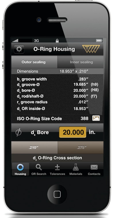 Oringapphousinginch 10524250