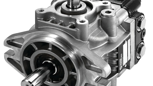 Sauerdanfossddc20axialpistonpu 10457502