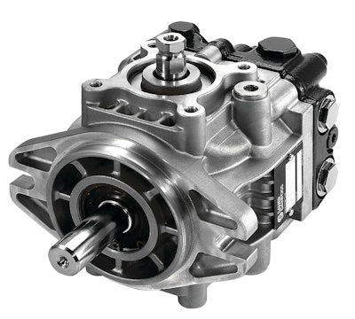 Sauerdanfossddc20axialpistonpu 10457502