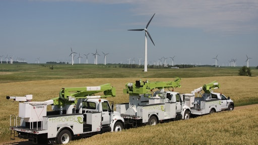 Terex Hy Power