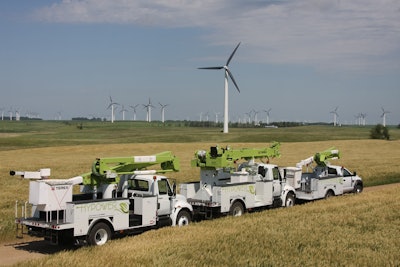 Terex Hy Power