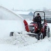 3016 3016 Snow Blower