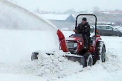 3016 3016 Snow Blower