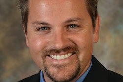 Andrew Briggs, who was promoted to director of product planning as part of Yokohama's organizational changes.