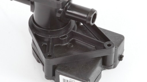 Bergstromheatercontrolvalve151 10604801