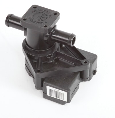 Bergstromheatercontrolvalve151 10604801