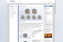 Co Vdo Online Soem Catalog 10611253