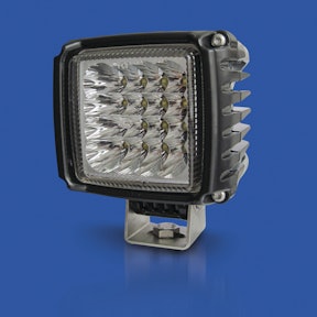 3000 LED Work Lamp Hella Inc. | OEM