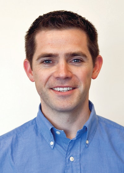 Kevin Blaney 10616576