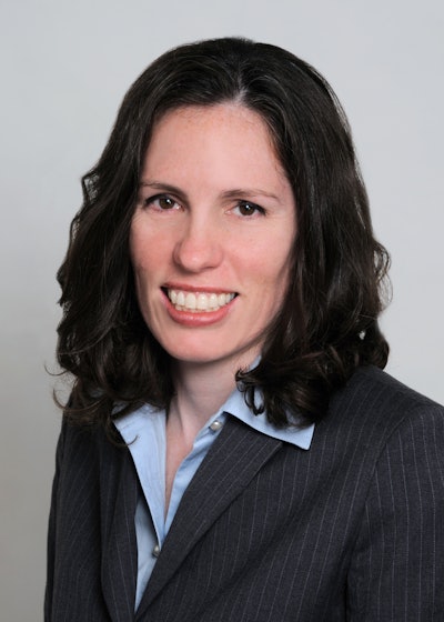 Suzanne Murtha