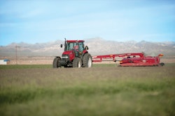2012214 Case Ih Farmall 100a T 10630580