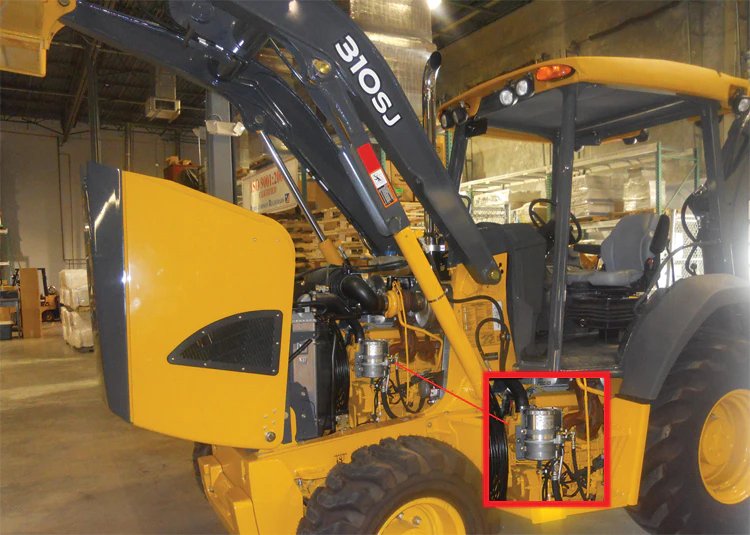 Puradyn Supplying Engine Bypass Oil Filtration Systems to John Deere ...