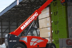 Mt5519 Cover Lift Load