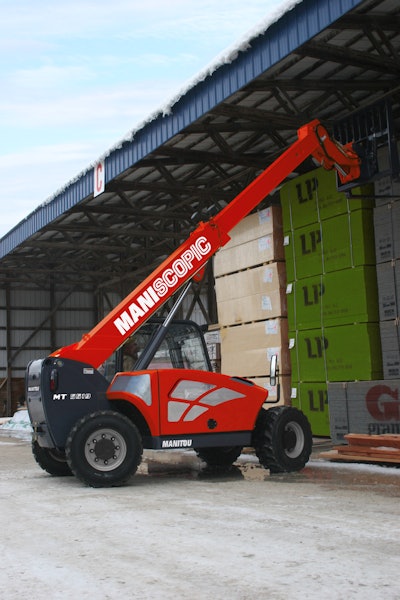 Mt5519 Cover Lift Load