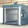 Paintbakeoven 10624830