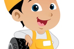 Truk Fix Mascot Hi