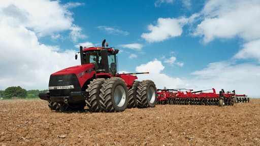 2012 3 8 Case Ih Steiger Tractors Set New Industry Records For Fuel Efficiency Steiger 600 High Res