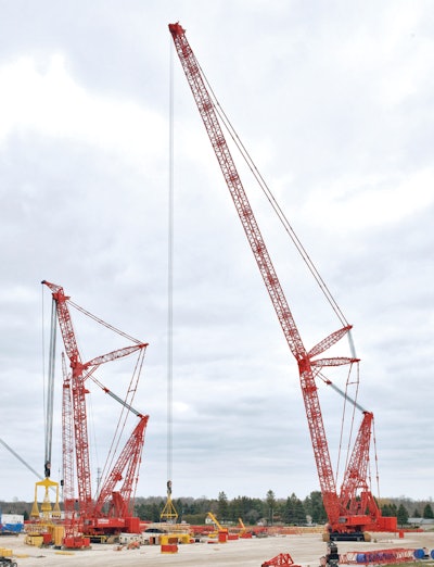 31000 Boom Configuration 10654044