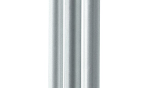 elobau's 351TEG Series float switch with fuel feed and return provides additional extraction and fill pipes for the measuring units.