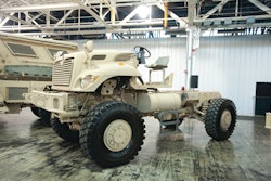 Chassis 10656594