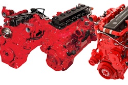 Cummins 2013 Engine Lineup