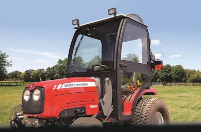 Curtiscab 10656736