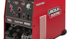 Flextec650forkliftready7350 10685934