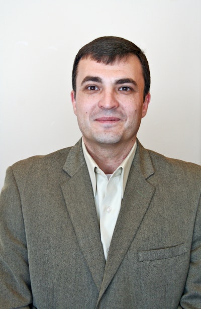 Joe Matosevic