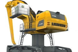 Liebherr Lms