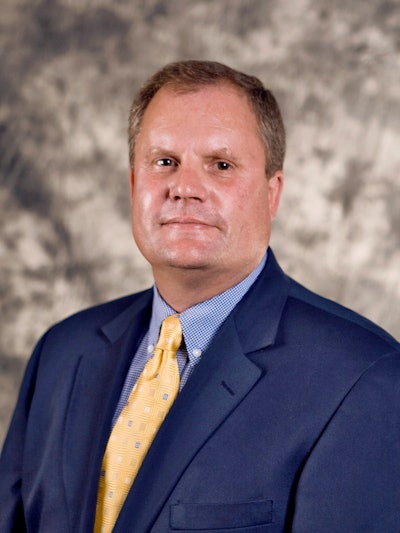 Peterson Bruce