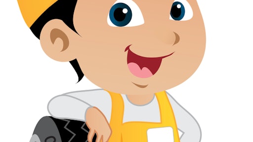 Trukfix Mascot Hi 10657699