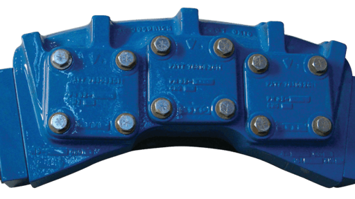 Carlislej6sixpistoncaliperbrak 10706395