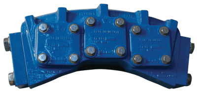Carlislej6sixpistoncaliperbrak 10706395