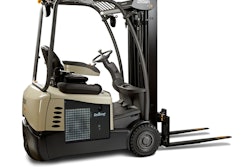 Crown Equipment Sc5300 Fuelcell