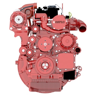 Cummins Qsf 2 8 Front