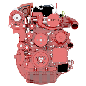 Cummins Introduces New Qsf2 8 Engine Oem Off Highway