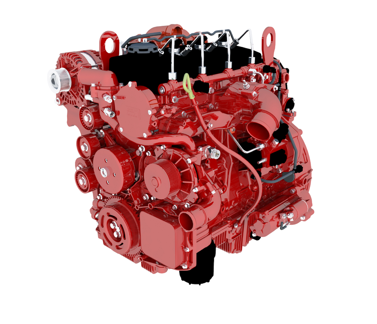 Investigate Final Tier 4 Options Oem Off Highway